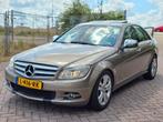 Mercedes-Benz C-klasse 280 Avantgarde 4-Matic*1 e eig*jaar a, Automaat, Overige kleuren, 1535 kg, Leder en Stof