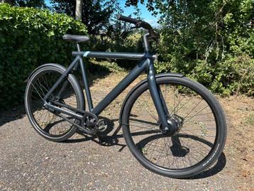 Van Moof S3 met slechts 677km! beschikbaar voor biedingen