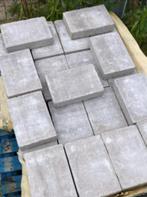 terrastegels wildverband, Nieuw, Ophalen of Verzenden, 10 m² of meer, Beton