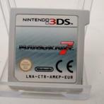 Nintendo 3DS Game: Mario Kart 7 (Los) nu voor €14.99, N, N, 1 speler, Racen en Vliegen