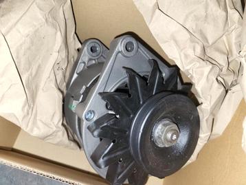 trabant dynamo  beschikbaar voor biedingen