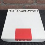 1:64 WINROSS TNT DISTRIBUTION, Hobby en Vrije tijd, Modelauto's | Overige schalen, Ophalen of Verzenden, Zo goed als nieuw, Bus of Vrachtwagen
