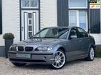 BMW 3-serie 318i Lifestyle Edition|Automaat|Clima|Nette auto, Automaat, 65 €/maand, Achterwielaandrijving, Parkeersensor