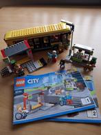LEGO City Transport – 6 sets compleet & gecontroleerd, Ophalen of Verzenden, Zo goed als nieuw, Complete set, Lego
