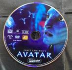 DVD film Avatar, Cd's en Dvd's, Dvd's | Science Fiction en Fantasy, Ophalen of Verzenden, Zo goed als nieuw