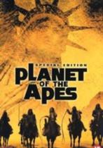 Planet ofthe Apes 2 dvd set, Vanaf 12 jaar, Ophalen of Verzenden, Zo goed als nieuw, Fantasy