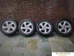 origineel set lichtmetaal audi en div VAG merken, Auto-onderdelen, Banden en Velgen, Gebruikt, Gerard@slegersam.nl, Banden en Velgen