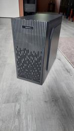 DeepCool MATREXX 30 SI mini tower behuizing (m-atx), Computers en Software, Computerbehuizingen, Ophalen of Verzenden, Zo goed als nieuw