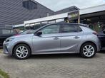 Opel Corsa 1.2 Edition |DIGITAL DASH|STOEL & STUURVERWARMING, Voorwielaandrijving, Gebruikt, 1199 cc, Leder en Stof