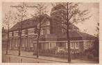 Ansichtkaart Doetinchem Postkantoor, Verzamelen, Verzenden, 1940 tot 1960, Ongelopen, Gelderland
