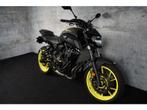 Yamaha MT 07 ABS 35kW (bj 2018), 2 cilinders, Bedrijf, 689 cc, 12 t/m 35 kW