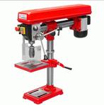 Tafel kolomboormachine Holzmann radiaal, Doe-het-zelf en Verbouw, Gereedschap | Boormachines, Ophalen, Zo goed als nieuw, 600 watt of meer