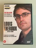 Dvdbox Louis Theroux, Boxset, Ophalen of Verzenden, Vanaf 12 jaar, Zo goed als nieuw