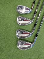 Wilson Dynapower ijzers - links  & verlengd -, Sport en Fitness, Golf, Overige merken, Golfcenter Drachten, Nieuw, Ophalen of Verzenden