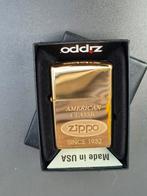 Zippo American Classic, Verzamelen, Ophalen, Nieuw, Aansteker