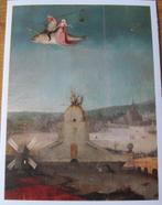 Jeroen Bosch - verzoeking van de heilige Antonius - nieuw, Verzamelen, Verzenden, 1980 tot heden, Ongelopen, Overige thema's