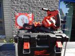 Milwaukee Invalzaag M18 FPS 55.OP, Doe-het-zelf en Verbouw, Gereedschap | Zaagmachines, Ophalen, Invalzaag, Nieuw, Milwaukee