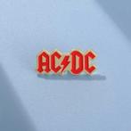 ACDC Collectors Muziek Enamel Pin Broche, Ophalen of Verzenden, Nieuw, Foto of Kaart