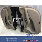 W205 AMG DEURPANEEL Mercedes C KLASSE DEUR PANEEL KAART, Auto-onderdelen, Interieur en Bekleding, Gebruikt, -, Ophalen of Verzenden