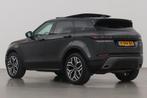 Land Rover Range Rover Evoque 2.0 D150 AWD SE | Automaat | P, Auto's, Land Rover, Origineel Nederlands, Te koop, Zilver of Grijs
