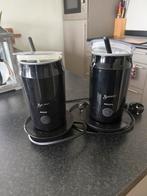 Philips Senseo Melkopschuimer 2x, Ophalen of Verzenden, Gebruikt
