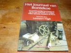 Het journaal van Bontekoe (VOC schip, reis naar Oost-Indie), Willem IJbrantsz, Ophalen of Verzenden, Zo goed als nieuw, 17e en 18e eeuw