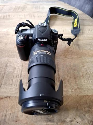 Nikon D90 beschikbaar voor biedingen