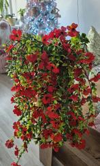 Kunstplant 4x, Huis en Inrichting, Woonaccessoires | Kunstplanten en Kunstbloemen, Ophalen of Verzenden