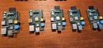 Raspberry Pi,, Computers en Software, Overige Computers en Software, Ophalen of Verzenden