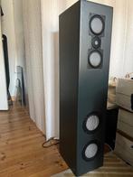 Actieve luidspreker Accuton / Thiel-chassis High End, Audio, Tv en Foto, Luidsprekers, Overige merken, Gebruikt, Ophalen of Verzenden