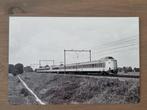 Foto TREIN NS Nederlandse Spoorwegen ICM Plan Z Koploper, Verzenden, Gebruikt, Trein, Overige typen