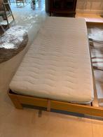 GRATIS matras Ikea Sultan Elsfjord 90x200, Ophalen, Gebruikt, 90 cm, Eenpersoons