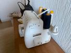 Lockmachine - Perfect voor al uw naaiprojecten!, Ophalen of Verzenden, Gebruikt, Lockmachine, Lewenstein