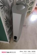 Kef q5 boxen. Prima staat ., Zo goed als nieuw, 120 watt of meer, Front, Rear of Stereo speakers, Ophalen