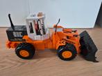 Dickie Speelgoed Bulldozer, Ophalen of Verzenden, Gebruikt, Afstandsbediening