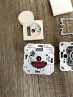 Gira dimmer, Ophalen of Verzenden, Zo goed als nieuw, Schakelaar