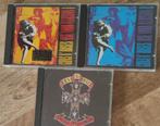 Partij cds Guns n Roses, Ophalen of Verzenden, Zo goed als nieuw
