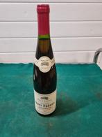 wijn blanc bott freres gewurztraminer 2007, Verzamelen, Wijnen, Ophalen of Verzenden