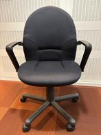 4x vitra stoelen, Huis en Inrichting, Stoelen, Ophalen, Zo goed als nieuw, Zwart, Vier