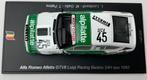 Spark 1:43 Alfa Romeo Alfetta GTV6 Lombardi / Gallo / Palma, Nieuw, Overige merken, Ophalen of Verzenden, Auto