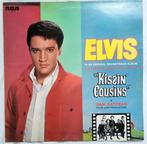 Lp Elvis original soundtrack "Kissin' Cousins" (1964), Ophalen of Verzenden, Zo goed als nieuw
