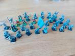 Warhammer militia empire 33 stuks, Ophalen of Verzenden, Warhammer, Figuurtje(s)