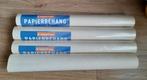 3X behang rollen kwantum crème, Huis en Inrichting, Ophalen