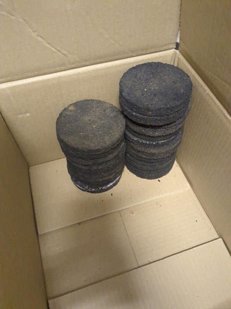 Tegelverhogers, Tuin en Terras, Tegels en Klinkers, Ophalen of Verzenden, Kunststof