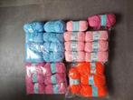 Scheepjes sammy, Ophalen of Verzenden, Nieuw, Breien of Haken, Wol of Garen