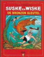 Suske En Wiske De sleutel van het mysterie, Eén stripboek, Ophalen of Verzenden, Zo goed als nieuw