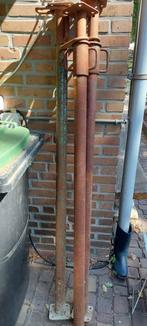3 Bouwstempels, Doe-het-zelf en Verbouw, Overige Doe-het-zelf en Verbouw, Ophalen, Gebruikt