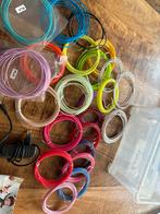 3D Pen te koop, Ophalen of Verzenden, Gebruikt