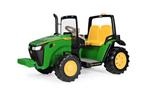 Peg Pérego John Deere Dual Force Elektrische Kindertractor, Ophalen of Verzenden, Nieuw