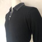 Armani collezioni trui - cashmere blend - heren, Maat 52/54 (L), Armani, Verzenden, Zwart